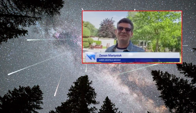 "Wiadomości" TVP znów zaskoczyły. Nie uwierzysz, kto wystąpił jako "ekspert"