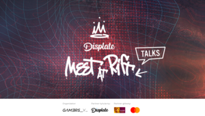 Konferencja Meet at Rift: Talks!