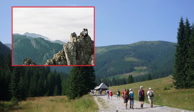 Nie tylko Morskie Oko. Siedem łatwych szlaków w Tatrach dla początkujących i rodzin z dziećmi