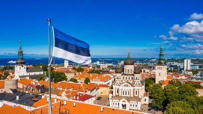 Estonia wprowadza ograniczenia dla Rosjan. "Będą mieli zakaz wjazdu do kraju"