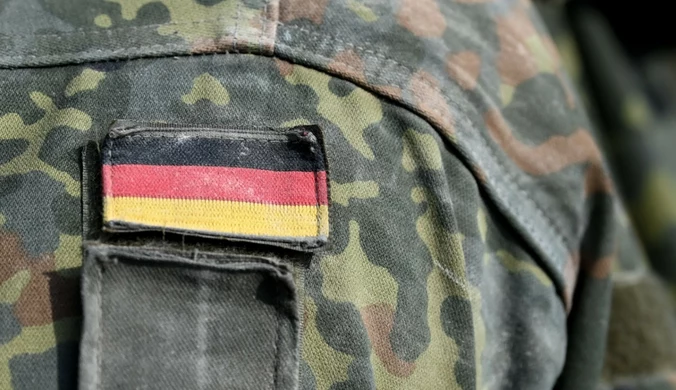 Niemcy: Były oficer stanął przed sądem. Ralph G. oskarżony o szpiegostwo