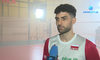 Marcin Janusz: Trenujemy po to, aby forma była gotowa na mistrzostwa świata. WIDEO (Polsat Sport)