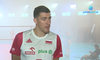 Łukasz Kaczmarek i Karol Kłos przed Memoriałem Huberta Jerzego Wagnera. WIDEO (Polsat Sport)