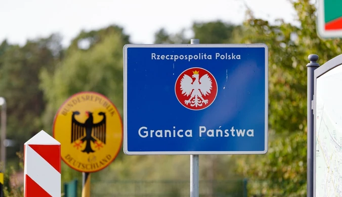 Media: Budowa portu kontenerowego na wyspie Uznam wystawia polsko-niemieckie stosunki na próbę