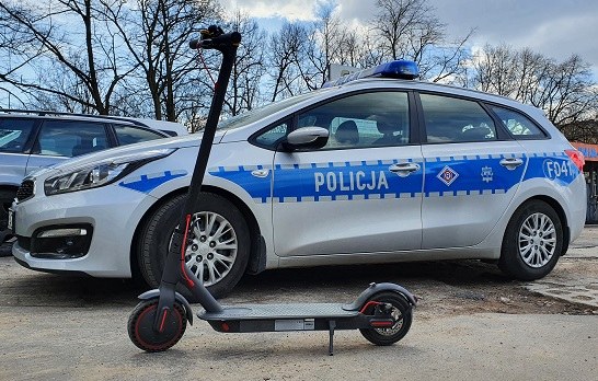 /Policja /Materiały prasowe