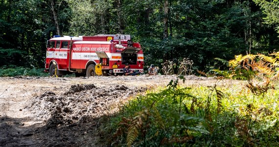 Strażacy zakończyli akcję gaśniczą w Parku Narodowym w Czeskiej Szwajcarii na zachodzie Czech - poinformował komendant zawodowej straży pożarnej Vladimir Vlczek. Teren pogorzeliska w całości przejmuje administracja parku. W sobotę do domów mają wrócić ewakuowani.