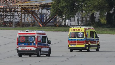3 kolejnych rannych z wypadku w Chorwacji wróciło do Polski