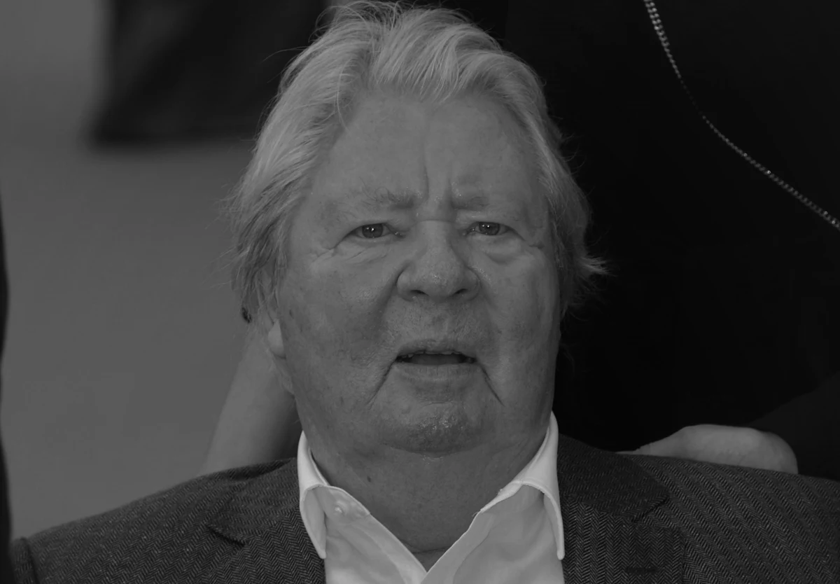 W wieku 89 lat zmarł francuski rysownik Jean-Jacques Sempé, znany przede wszystkim z ilustracji do przygód "Mikołajka" i humorystycznych karykatur prasowych - poinformowała w czwartek wieczorem agencję AFP jego żona, Martine Gossieaux Sempé.