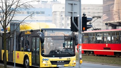 W sierpniu ruszy nowa linia autobusowa z Pyrzowic do Gliwic