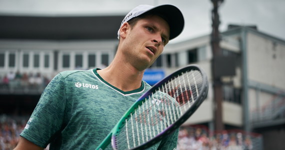 Podobnie jak w singlu, tak i w deblu, Hubert Hurkacz awansował do półfinału tenisowego turnieju ATP Masters 1000 na kortach twardych w Montrealu. Hurkacz w parze z Janem Zielińskim w ćwierćfinale pokonali Holendra Jeana-Juliena Rojera i Marcelo Arevalo-Gonzaleza z Salwadoru 7:6 (7-2), 6:4.