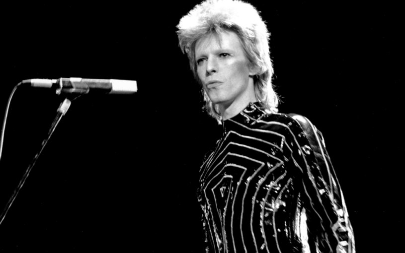 David Bowie został uznany najbardziej wpływowym brytyjskim artystą ostatnich 50 lat wg. rankingu kanału Sky Arts. Kto jeszcze znalazł się na liście?