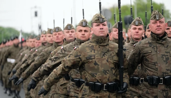 Polska wyśle wojsko na Litwę. Ustalenia podczas narady w BBN