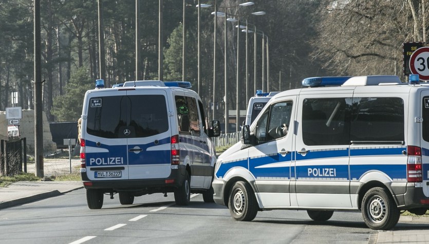 Alemania: Un hombre se inmoló.  Este es un ex soldado.