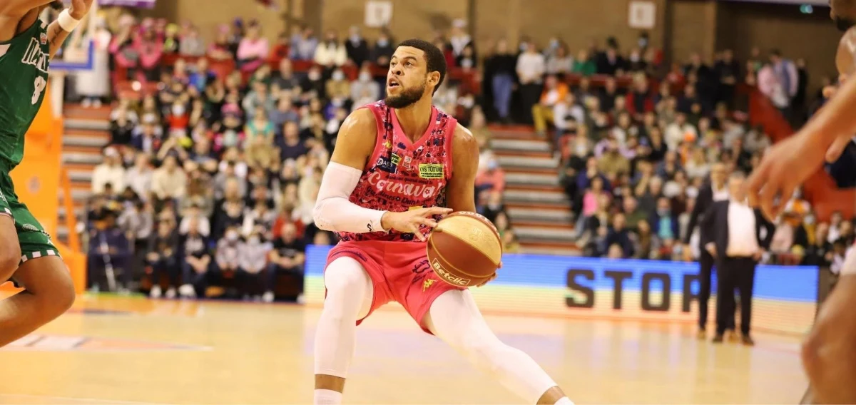 Amerykański rozgrywający Ray McCallum został koszykarzem Legii Warszawa. McCallum spędził trzy sezony w NBA, rozgrywając w tym czasie aż 154 mecze w najlepszej lidze świata.