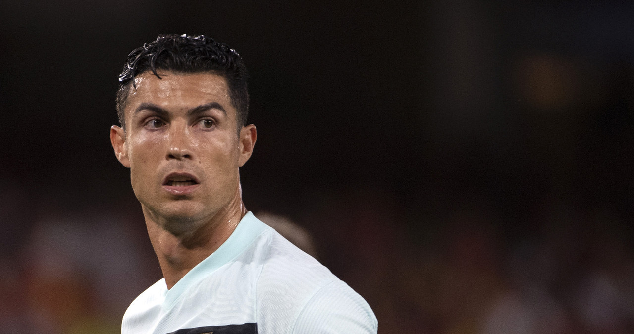 Wielki pech Cristiano Ronaldo. Niedawno zainwestował, a teraz ma problem