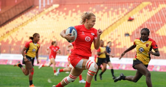 ​Reprezentacja Polski kobiet w rugby 7 przegrała z Japonią 0:17 w finale turnieju kwalifikacyjnego do HSBC World Rugby Sevens Series. Dotarcie do decydującej rundy zawodów w Chile to jednak dobry prognostyk przed Pucharem Świata, zaplanowanym na 9-11 września w RPA.
