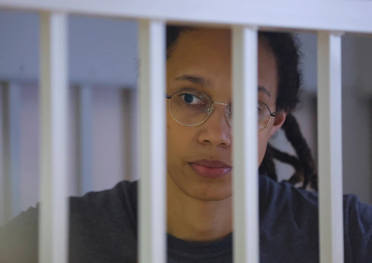 Obrońcy amerykańskiej koszykarki Brittney Griner złożyli odwołanie od wyroku rosyjskiego sądu, który skazał ją na dziewięć lat pozbawienia wolności za posiadanie i przemyt narkotyków - poinformowała Agencję Reutera jedna z prawniczek Maria Błagowolina.