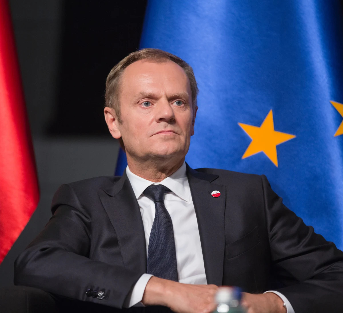 W przyszłym tygodniu złożony będzie pozew przeciwko Donaldowi Tuskowi - zapowiedział  szef MEiN Przemysław Czarnek w rozmowie z TVP3 Lublin. Pozew ma być reakcją na wypowiedź lidera PO na temat treści w podręczniku do HiT.