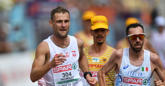 ​Niemiec Richard Ringer wygrał maraton podczas lekkoatletycznych mistrzostw Europy w Monachium. Srebrny medal zdobył reprezentant Izraela Maru Teferi, a brąz wywalczył jego rodak Gashau Ayale. Najlepszy z Polaków Adam Nowicki był 18.