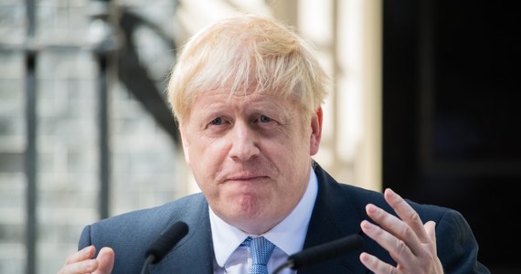 Brytyjskie media zastanawiają się, gdzie jest Boris Johnson? Zdaniem komentatorów, urzędujący jeszcze premier Wielkiej Brytanii dziwnie zniknął z politycznego horyzontu.