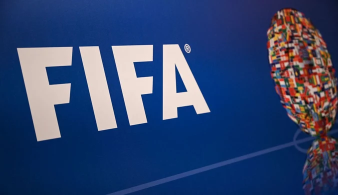 FIFA grozi wykluczeniem brazylijskich drużyn