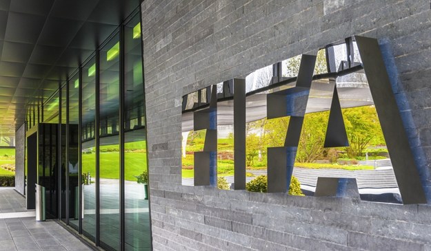 FIFA zawiesiła Indie. Zagrożony październikowy turniej