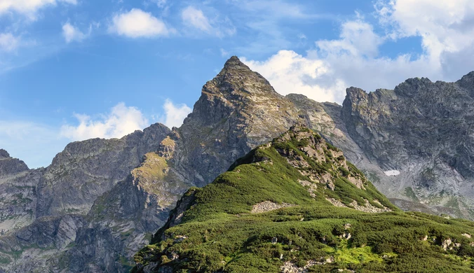 Tragiczne wypadki w Tatrach. Dlaczego "góra strachu" jest tak niebezpieczna? 
