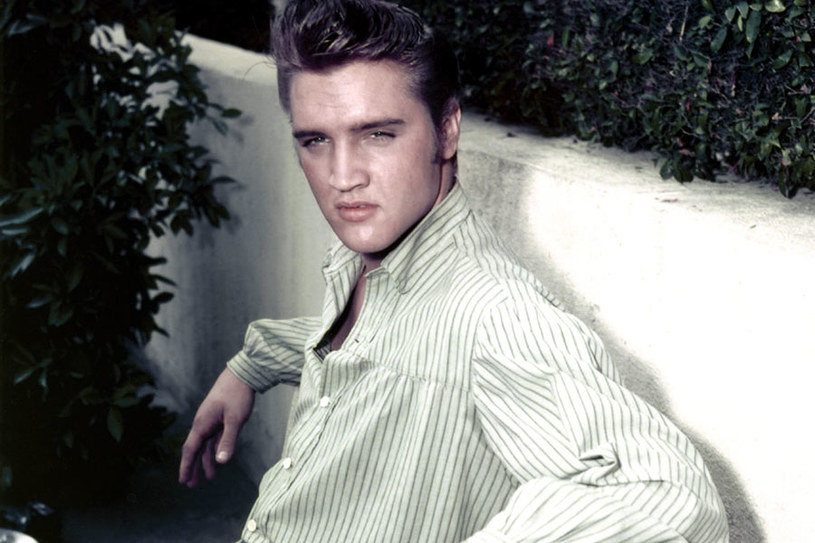 We wtorek mija 45 lat od śmierci Elvisa Presleya. "Filmy, w których grał, stały się częścią historii rock'n'rolla i samego Presleya" - mówi dziennikarz i recenzent muzyczny Paweł Sztompke.