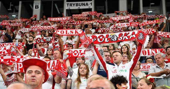 Piknik na katowickim Rynku oraz towarzyski mecz biało-czerwonych z Argentyną w Spodku to jedne z atrakcji poprzedzających mistrzostwa świata siatkarzy, które 26 sierpnia rozpoczną się w Polsce i Słowenii. Na spotkanie Polska - Argentyna mieliśmy wejściówki.