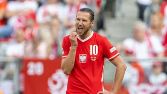 Grzegorz Krychowiak mógł zagrać w Legii Warszawa? Piłkarz potwierdza
