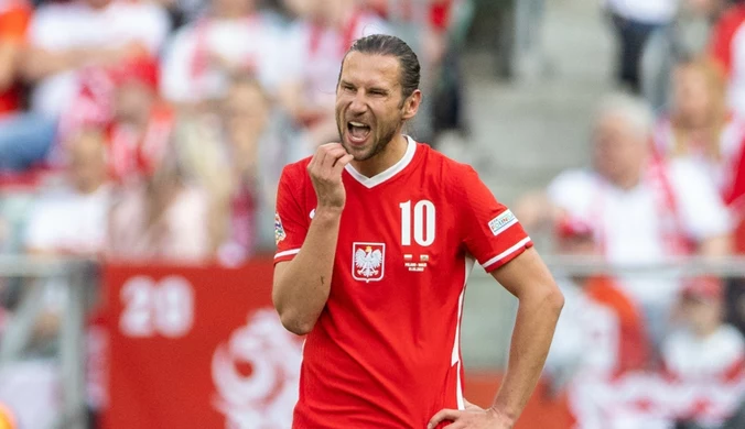 Grzegorz Krychowiak mógł zagrać w Legii Warszawa? Piłkarz potwierdza