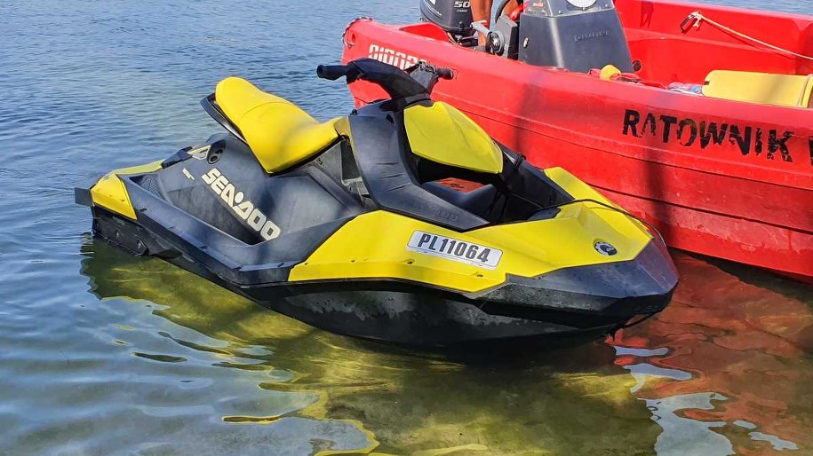 /KMP Olsztyn /Policja