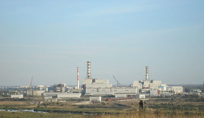 Atak na elektrownię jądrową w Rosji. "Naruszenie procesu technologicznego"