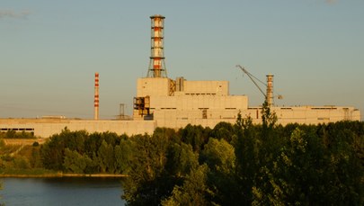 FSB: Ukraińcy wysadzili linie energetyczne prowadzące do elektrowni jądrowej w Kursku