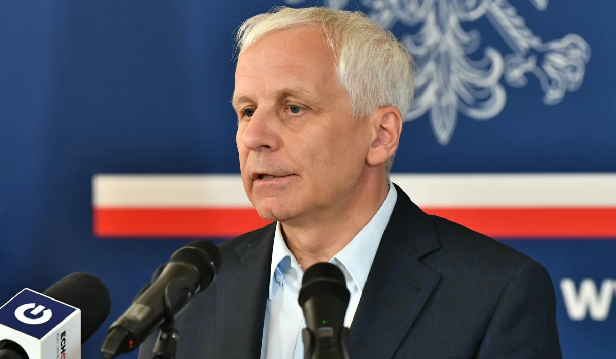 Odra na odcinku dolnośląskim wróciła do normy. Parametry fizyko-chemiczne w głównym nurcie rzeki są już takie same, jak średnia wieloletnia - poinformował wojewoda dolnośląski Jarosław Obremski.