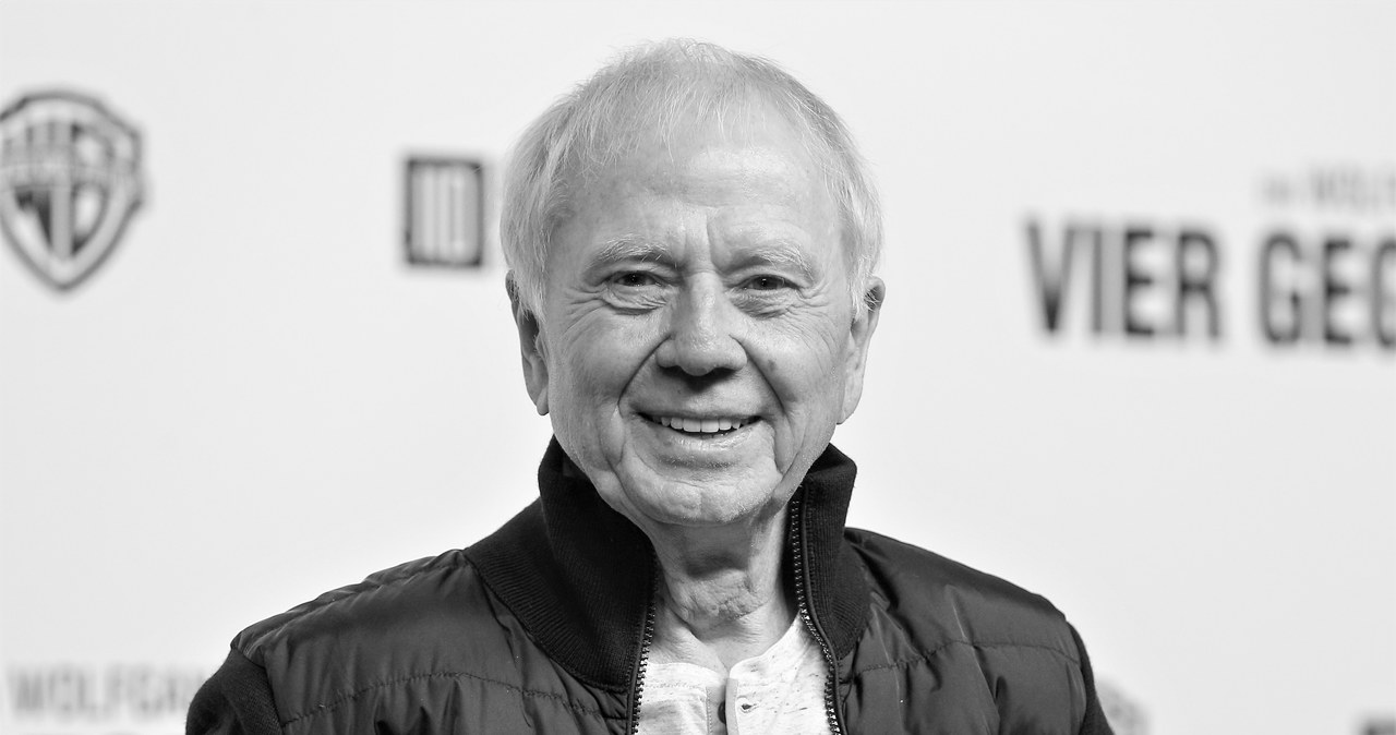 Wolfgang Petersen, który zasłynął filmem "Okręt", a następnie wyreżyserował wielkie hollywoodzkie hity, takie jak "Na linii ognia", "Air Force One", "Gniew oceanu" i "Troja", nie żyje. Jak podaje "Variety", odszedł w wieku 81 lat na raka trzustki. Informacja została potwierdzona przez jego firmę produkcyjną.