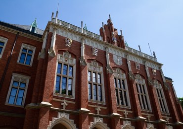 2/3 polskich uczelni skończy ten rok na minusie