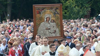 145 lat od objawień maryjnych w Polsce. Dlaczego nie są tak znane jak w Lourdes czy Fatimie?