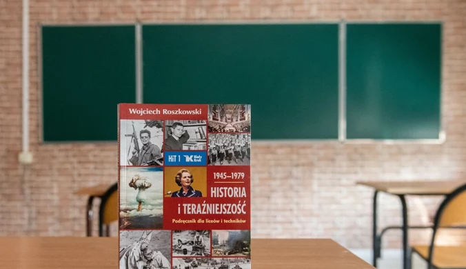 Historia i teraźniejszość