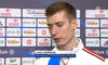 Kamil Semeniuk: Forma jeszcze nie jest taka, jaką chcemy mieć na mistrzostwach świata. WIDEO (Polsat Sport)