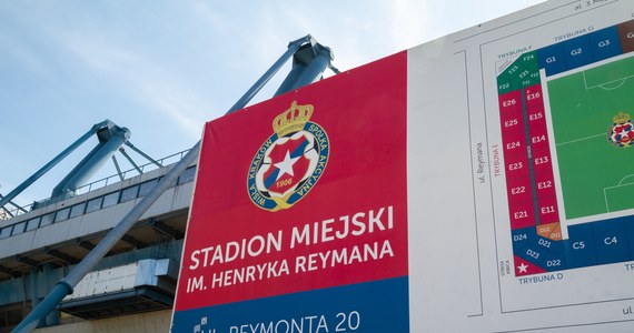 Możliwe są zmiany w zakresie wykonania prac, bo czasu jest co raz mniej - unieważniono trzy przetargi na przebudowę stadionu Wisły Kraków przed zbliżającymi się Igrzyskami Europejskimi. Te mają się odbyć w Krakowie w czerwcu przyszłego roku. 