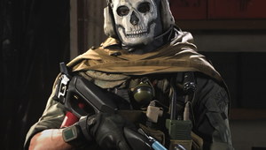 Halloweenowe wydarzenie Call of Duty: Warzone i MW2 - premiera i nowe skiny