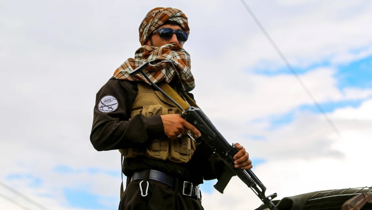 ​Potężna eksplozja w meczecie w Kabulu w trakcie wieczornych modlitw. Mówi się o kilkudziesięciu ofiarach śmiertelnych i wielu rannych.