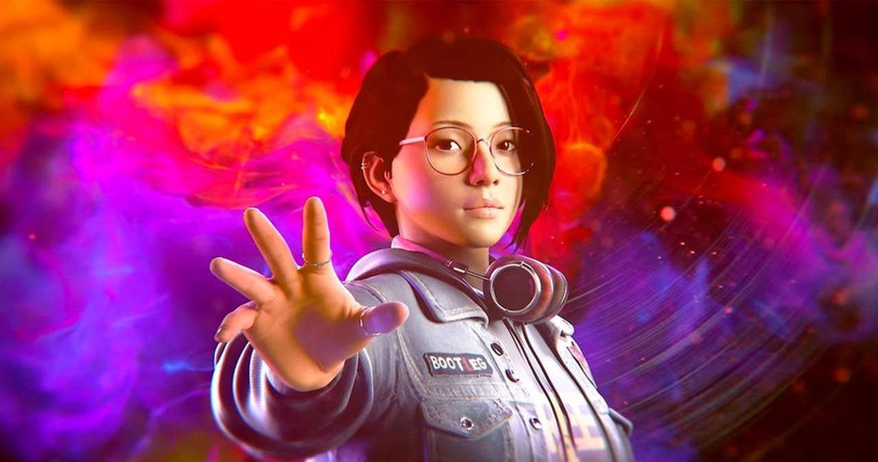 Bohaterowie Life is Strange stworzeni przez AI? Tak mógłby wyglądać serial