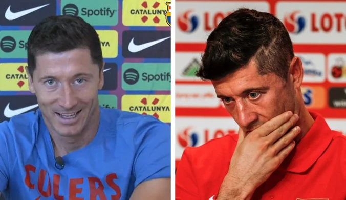 Mocna deklaracja Lewandowskiego! Fani Polaka będą zachwyceni
