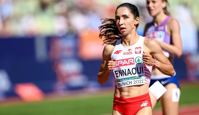 Sofia Ennaoui dla Interii: Dla głowy to zawsze dobrze robi