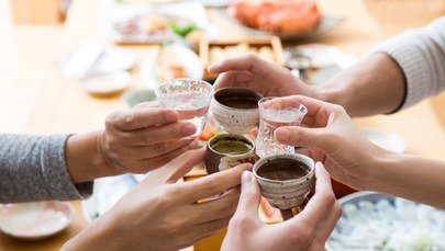 Japończycy piją mniej alkoholu. Fiskus zaniepokojony 