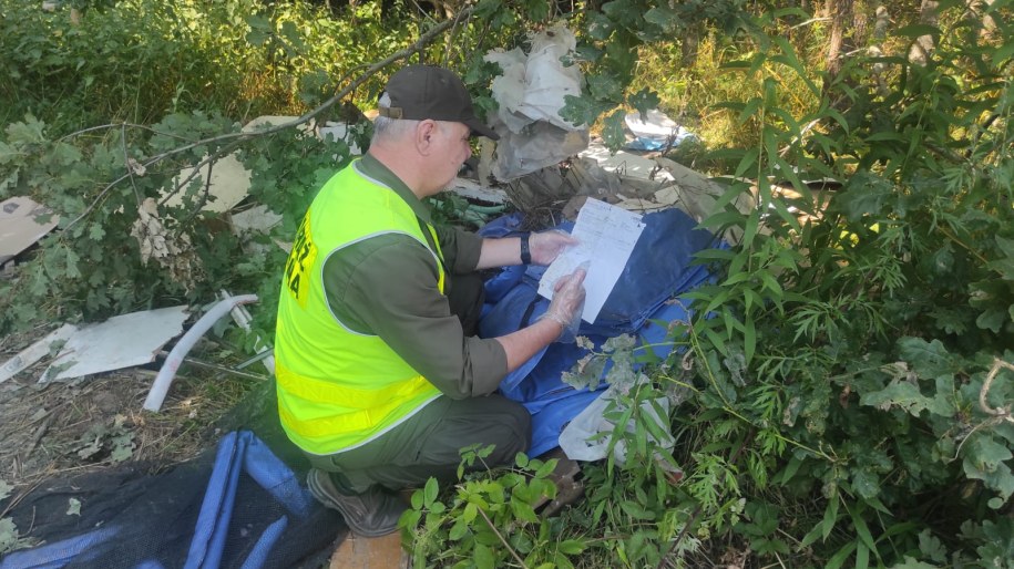 /RDLP w Olsztynie /Materiały prasowe