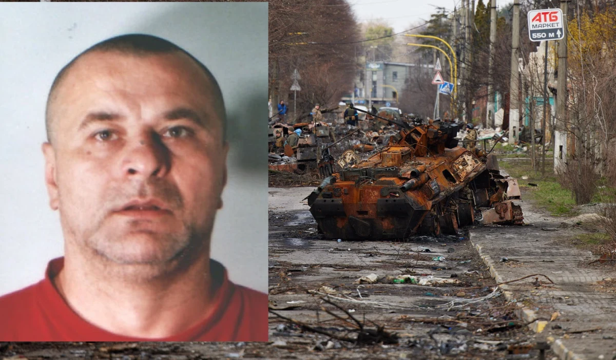 ​Żołnierze Międzynarodowego Legionu Obrony Terytorialnej Ukrainy skarżą się na nadużycia ze strony przywódców. Mówią o znęcaniu się, kradzieżach i nieprzygotowanych operacjach, które można nazwać "misjami samobójczymi". Według portalu Kyiv Independent, jednym z dowódców jest pruszkowski gangster Piotr Kapuściński, ps. "Broda".