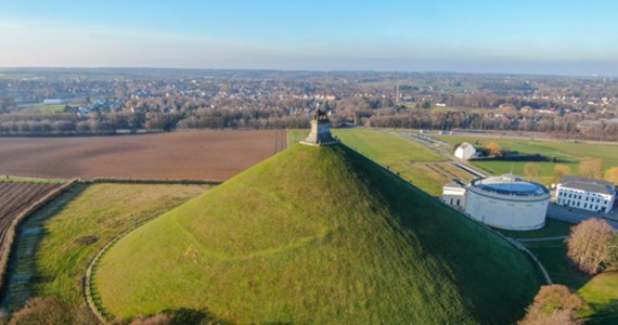 ​Czyżby tajemnica bitwy pod Waterloo została rozwiązana? Minęło od niej ponad dwieście lat, a do dziś znaleziono tylko dwa szkielety poległych żołnierzy, a straty po obu stronach były olbrzymie.  